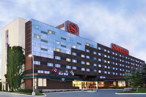 Sheraton Laval Hotel